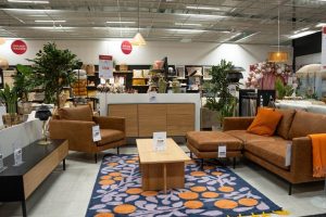 Best Furniture Stores in Zayed