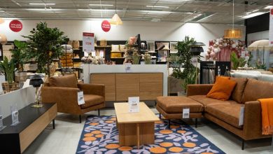 Best Furniture Stores in Zayed