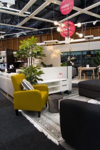 Best Furniture Stores in Zayed