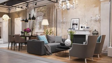 Furniture Stores Nasr City