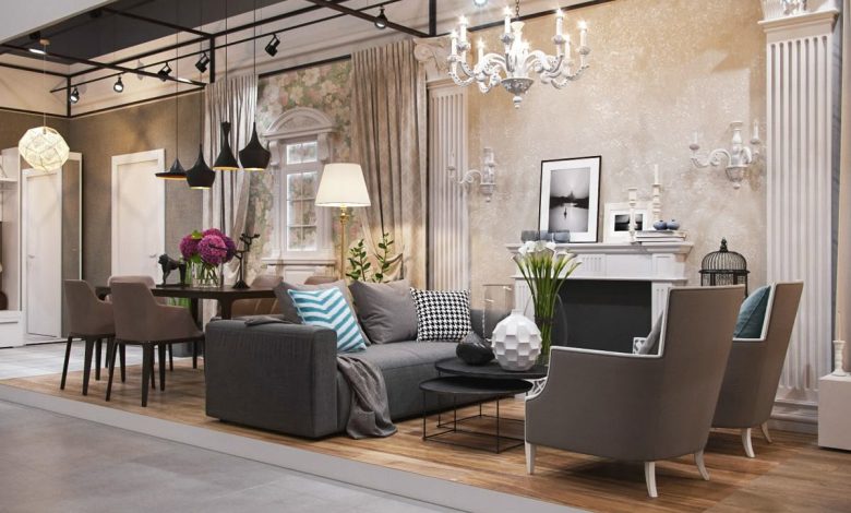 Furniture Stores Nasr City