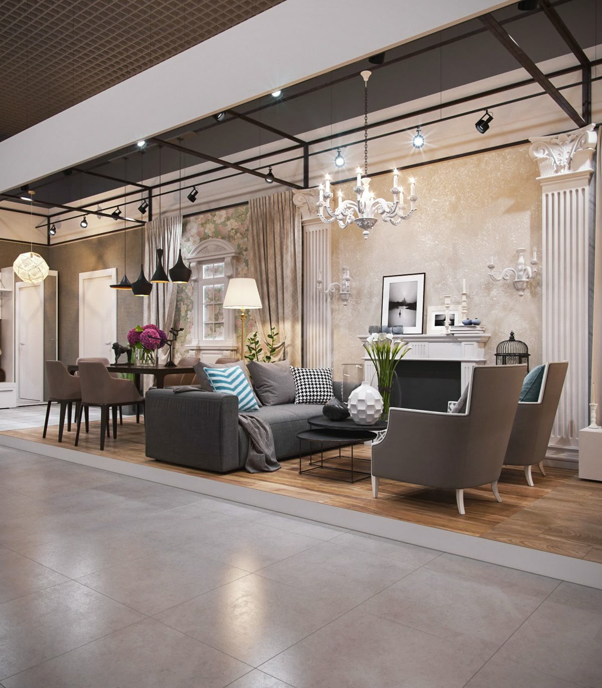 Furniture Stores Nasr City