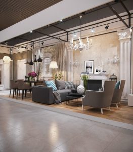 Furniture Stores in Cairo Festival City Mall