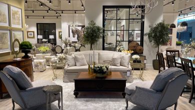 Furniture Stores in Cairo Festival City Mall