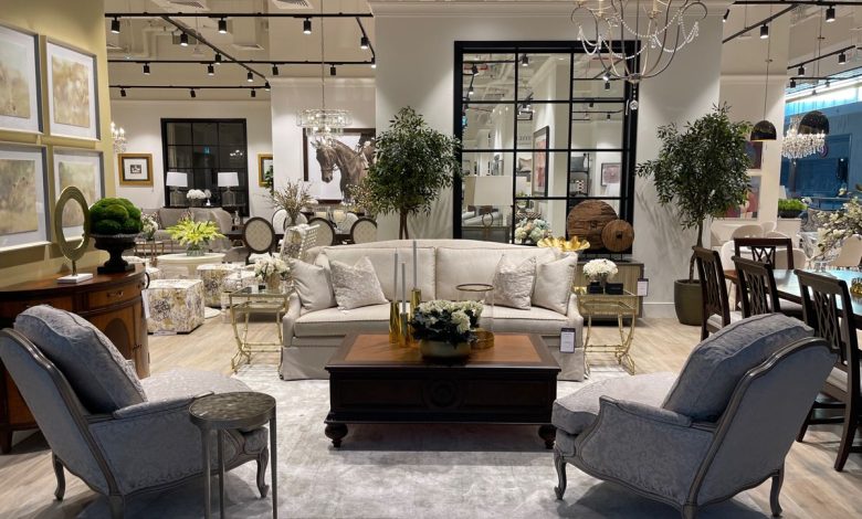 Furniture Stores in Cairo Festival City Mall