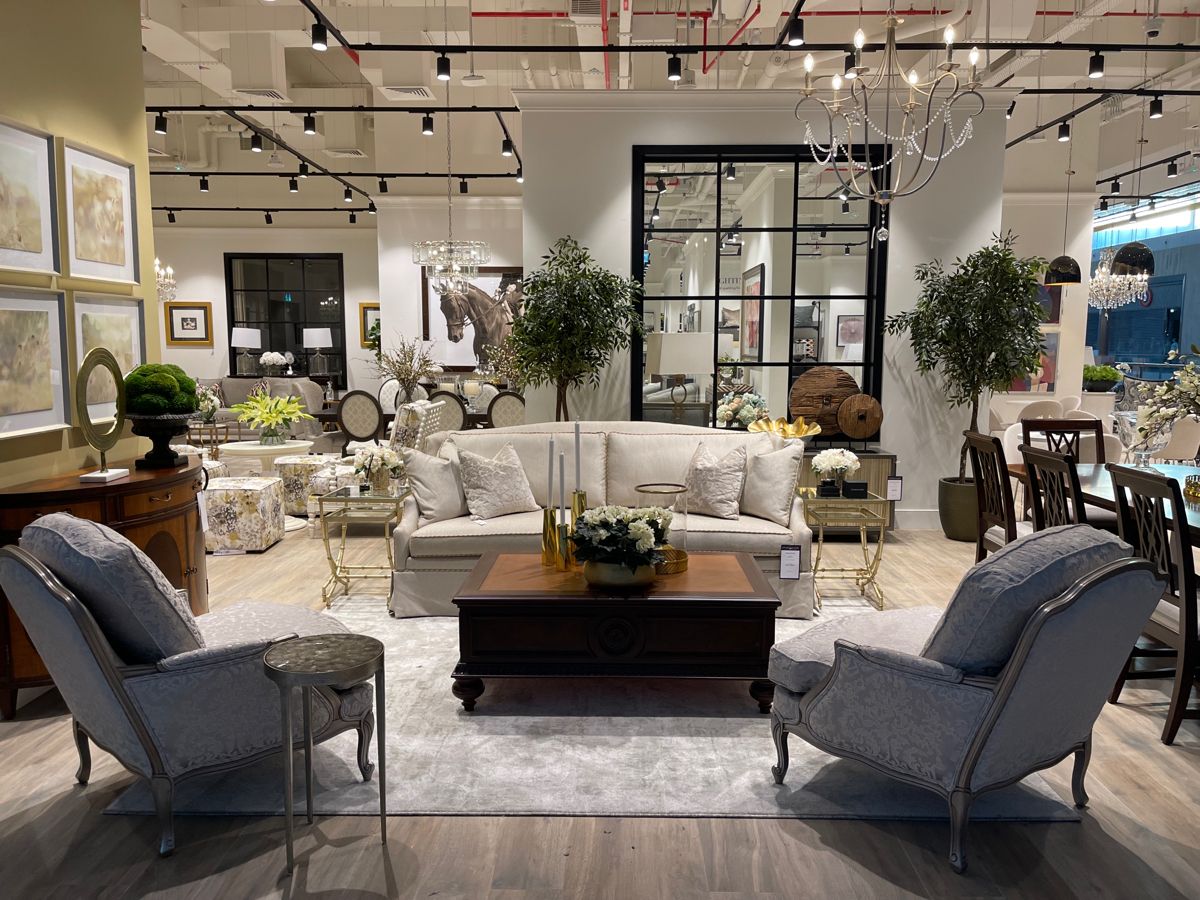 Furniture Stores in Cairo Festival City Mall