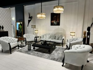 Furniture Stores in Mall of Egypt