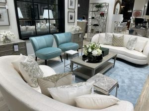 Furniture Stores in Mall of Egypt