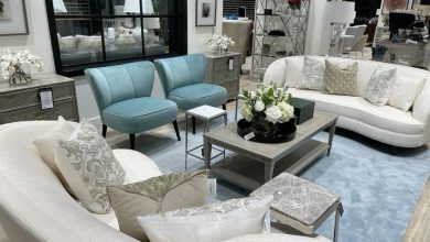 Furniture Stores in Mall of Egypt