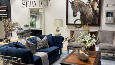 Luxury Furniture Stores in District 5