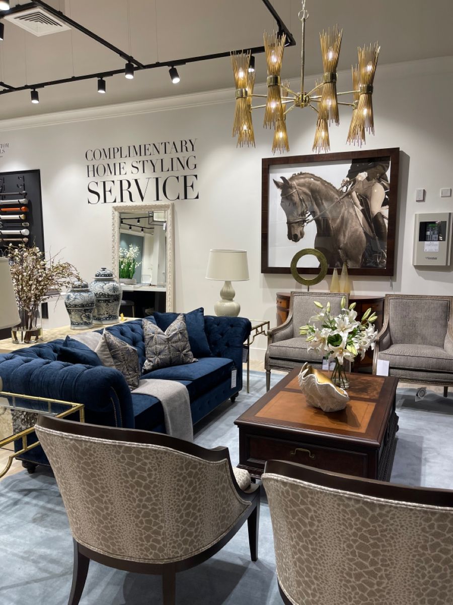 Luxury Furniture Stores in District 5