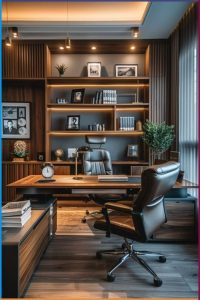 Office Desk Furniture