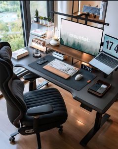 Office Desk Furniture