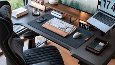 Office Desk Furniture
