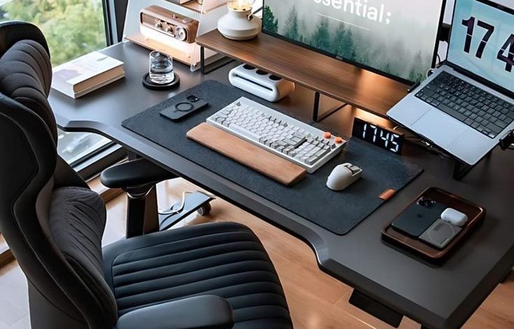 Office Desk Furniture