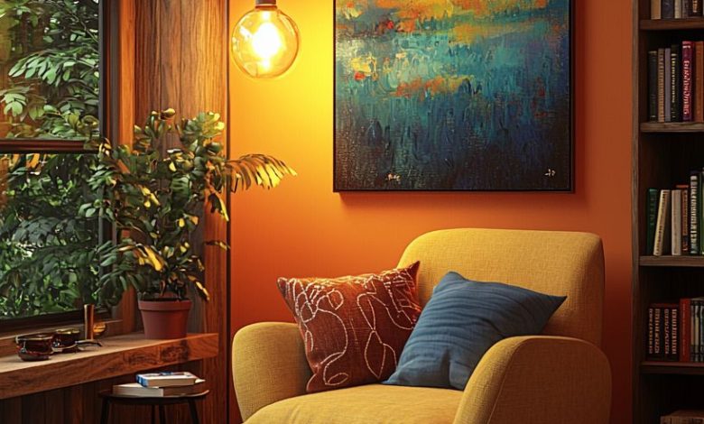 Custom-Made Furniture Egypt