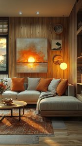 Custom Furniture Design Egypt