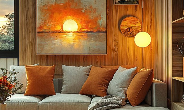 Custom Furniture Design Egypt