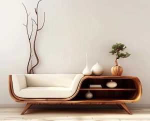 In-House Furniture