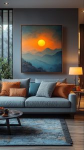 Custom-Made Furniture Egypt 