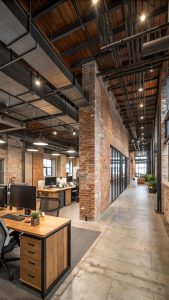 Office Furniture New Cairo