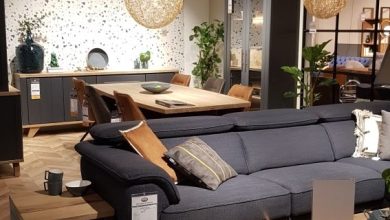 in house furniture egypt