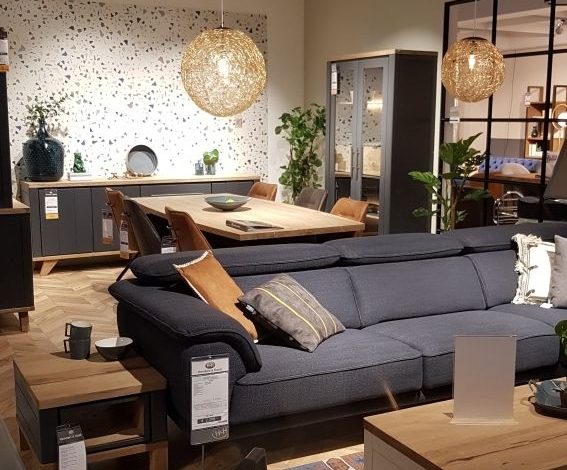 in house furniture egypt