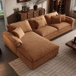 Grandeur in Every Detail living room design