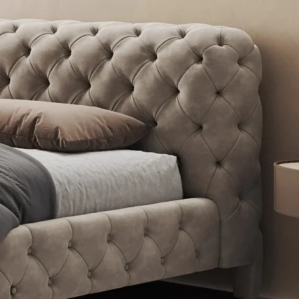 Custom Made Beds | Emeralds Furniture Egypt