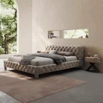 Custom Made Beds | Emeralds Furniture Egypt